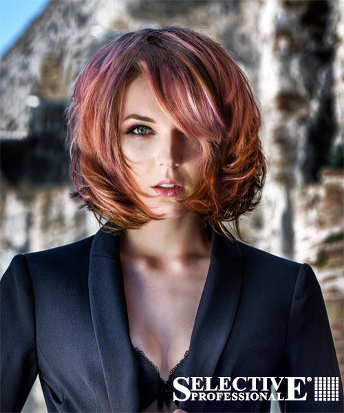 selectiv in Iraq kurdistan selectiv hair prodcuts and cosmetics