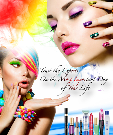 Loreal cosmetic products for eye care in Iraq