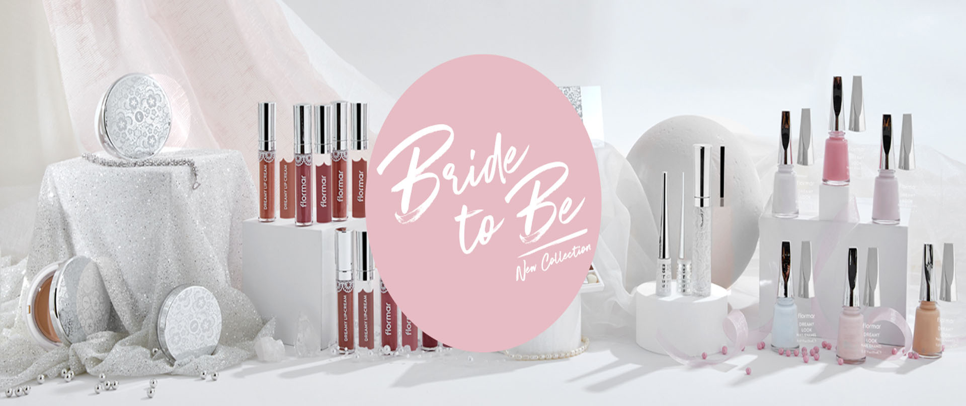 Flormar cosmetic eye care Iraq